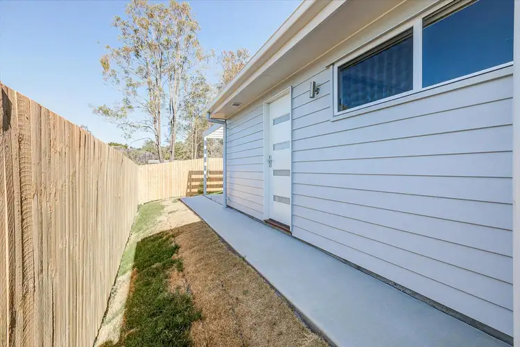 2/43 Arthur Street, Beaudesert QLD 4285