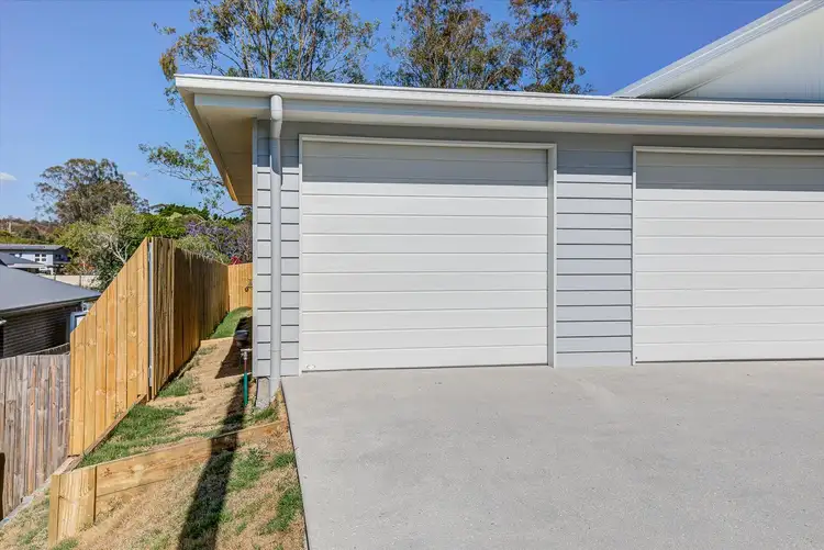 Fifth view of Homely house listing, 2/43 Arthur Street, Beaudesert QLD 4285
