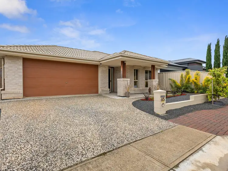 65 Adel Circuit, Huntfield Heights SA 5163