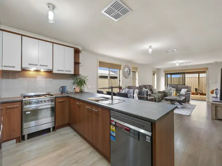 Third view of Homely house listing, 65 Adel Circuit, Huntfield Heights SA 5163