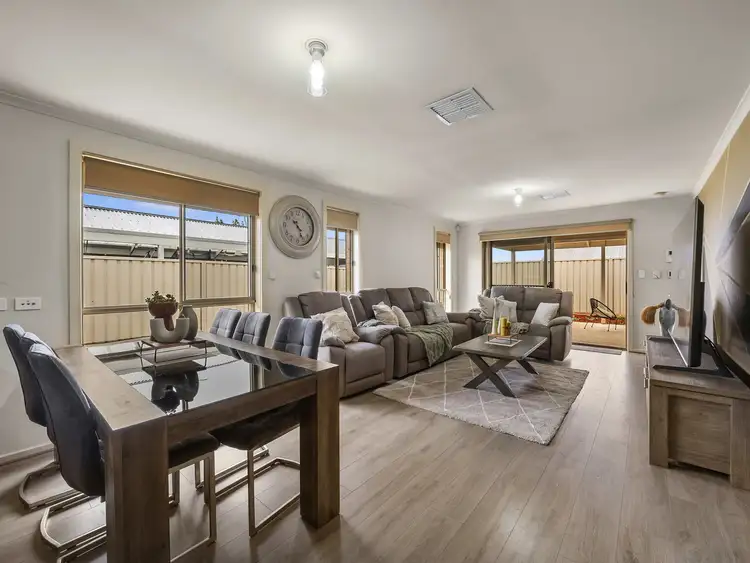Fourth view of Homely house listing, 65 Adel Circuit, Huntfield Heights SA 5163