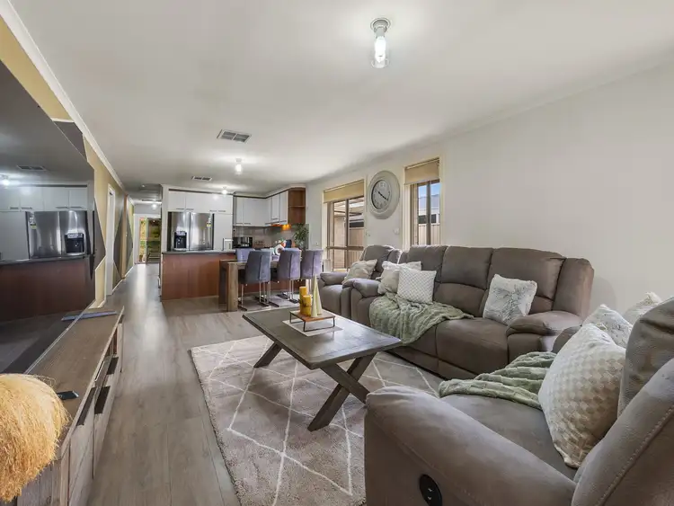 Fifth view of Homely house listing, 65 Adel Circuit, Huntfield Heights SA 5163