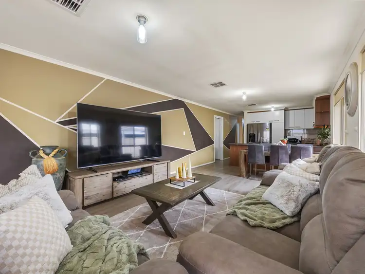 Sixth view of Homely house listing, 65 Adel Circuit, Huntfield Heights SA 5163