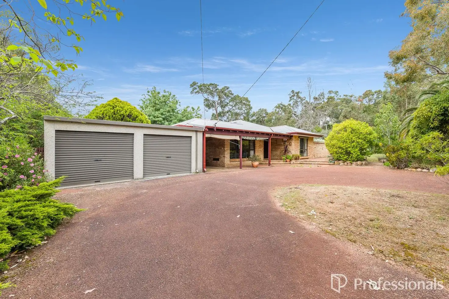 Main view of Homely house listing, 12 Campbell Way, Parkerville WA 6081