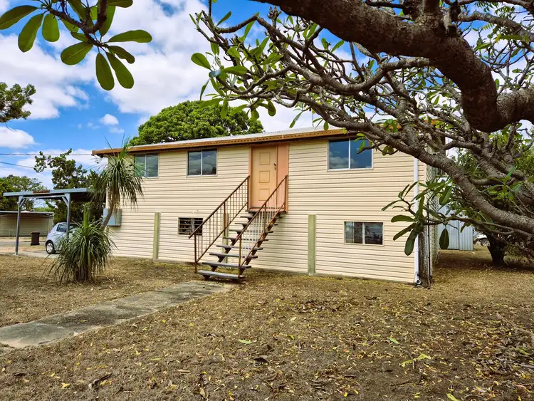 Second view of Homely house listing, 39 Belmore Street, Collinsville QLD 4804