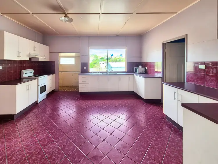Fourth view of Homely house listing, 39 Belmore Street, Collinsville QLD 4804