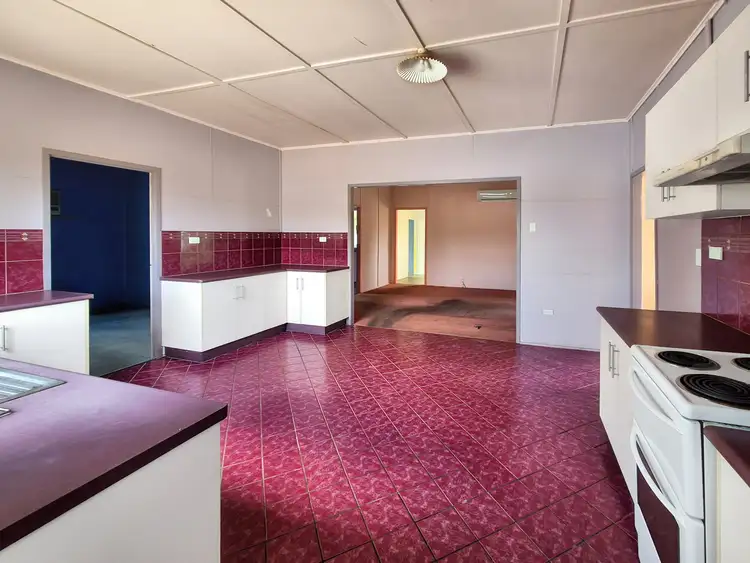Fifth view of Homely house listing, 39 Belmore Street, Collinsville QLD 4804