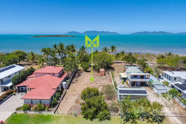8 Baxter Avenue, Bowen QLD 4805