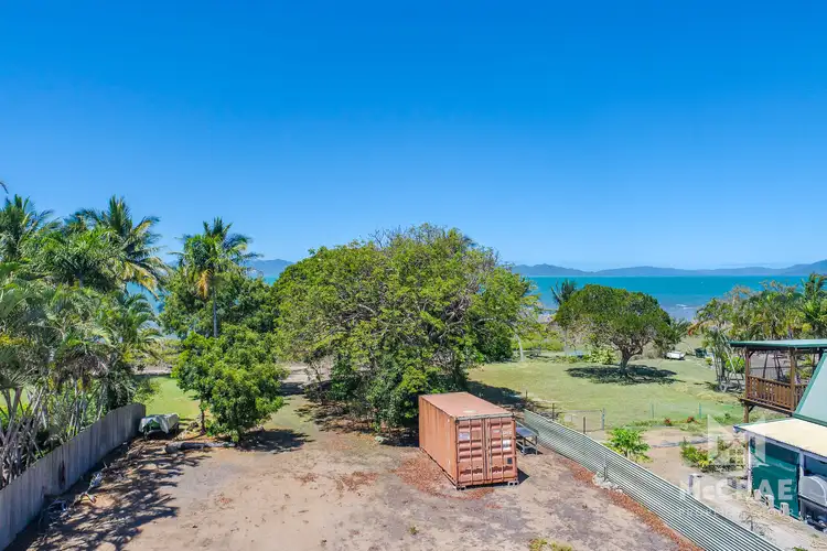 Second view of Homely land listing, 8 Baxter Avenue, Bowen QLD 4805