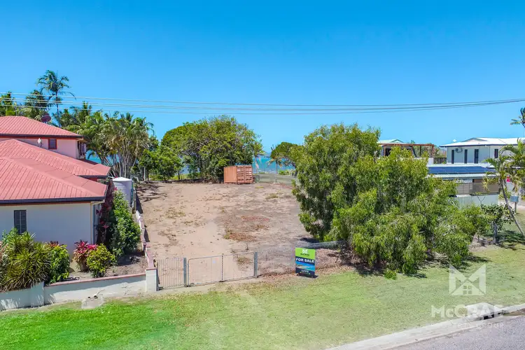 Third view of Homely land listing, 8 Baxter Avenue, Bowen QLD 4805