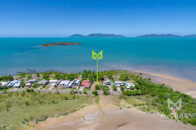 Fourth view of Homely land listing, 8 Baxter Avenue, Bowen QLD 4805