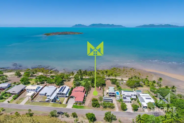 Sixth view of Homely land listing, 8 Baxter Avenue, Bowen QLD 4805
