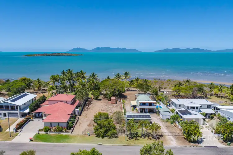 Seventh view of Homely land listing, 8 Baxter Avenue, Bowen QLD 4805