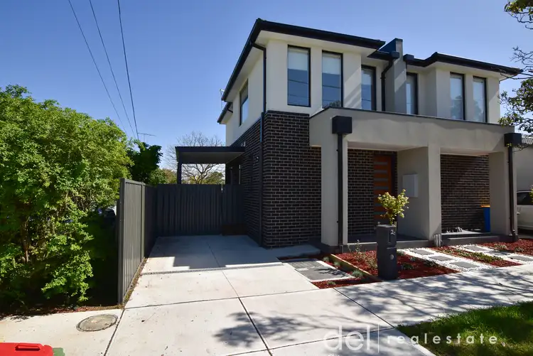 2c Apple Court, Doveton VIC 3177