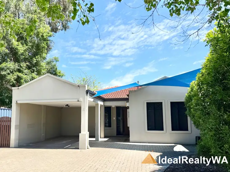 15 Burton Street, Bentley WA 6102