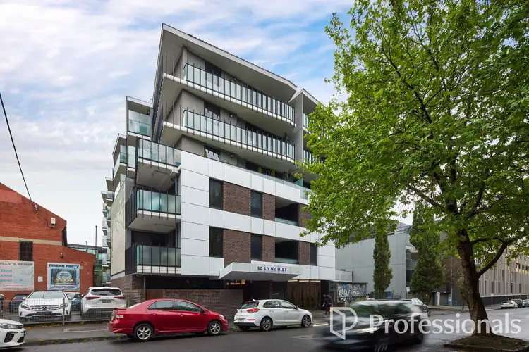 305/80 Lynch Street, Hawthorn VIC 3122