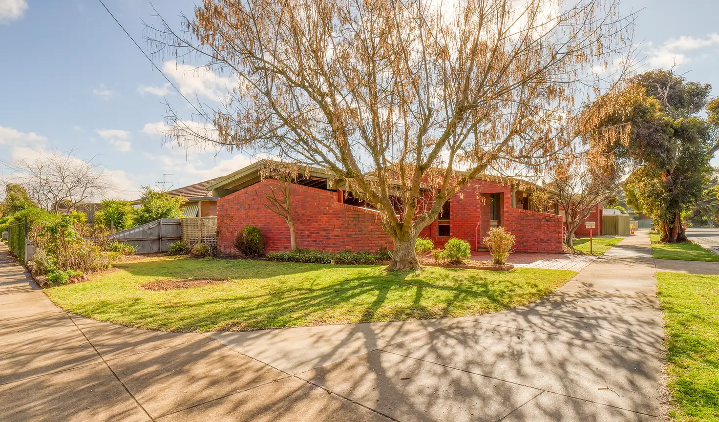 Main view of Homely house listing, 114 Echuca Road, Mooroopna VIC 3629