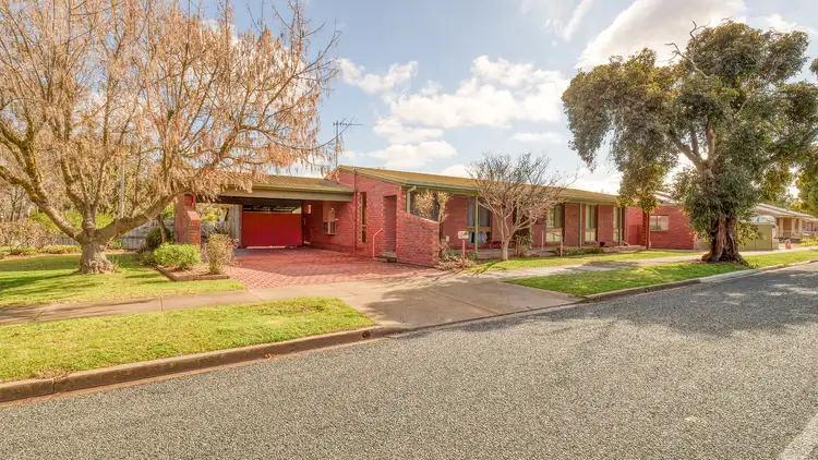 Second view of Homely house listing, 114 Echuca Road, Mooroopna VIC 3629