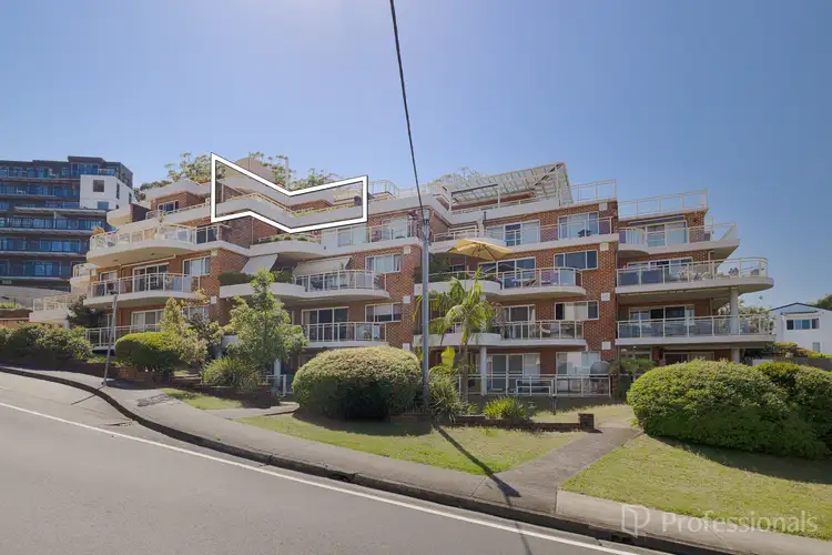 19/73-77 Henry Parry Drive, Gosford NSW 2250