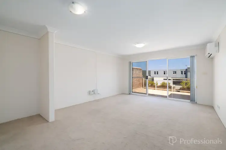 Second view of Homely apartment listing, 19/73-77 Henry Parry Drive, Gosford NSW 2250