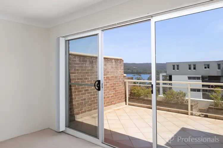 Third view of Homely apartment listing, 19/73-77 Henry Parry Drive, Gosford NSW 2250