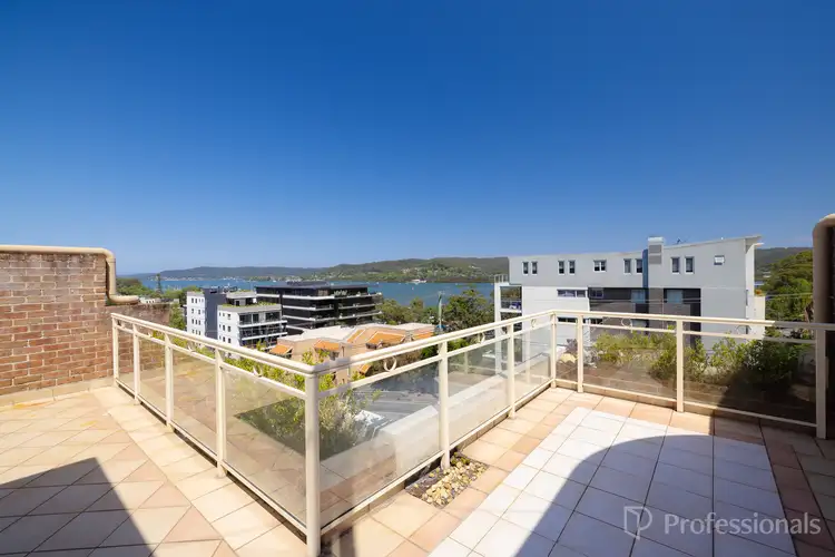 Fourth view of Homely apartment listing, 19/73-77 Henry Parry Drive, Gosford NSW 2250