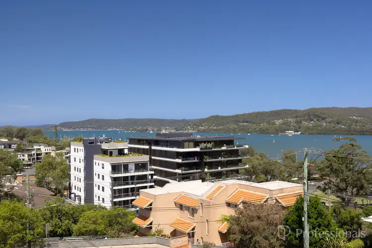 Fifth view of Homely apartment listing, 19/73-77 Henry Parry Drive, Gosford NSW 2250