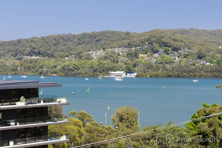 Sixth view of Homely apartment listing, 19/73-77 Henry Parry Drive, Gosford NSW 2250