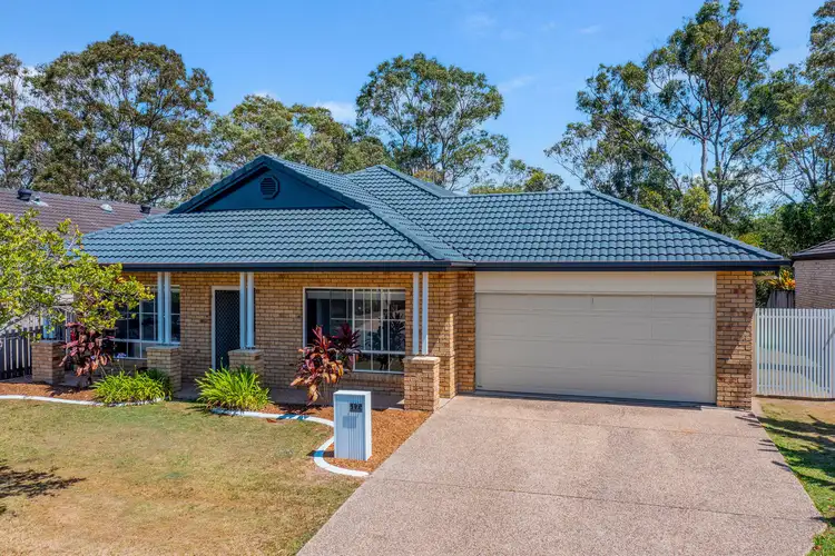 17 Imperia Crescent, Varsity Lakes QLD 4227