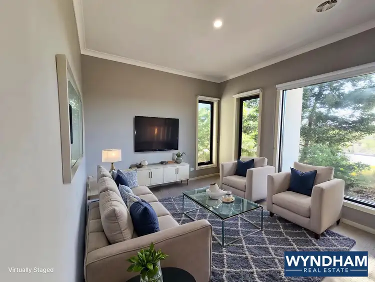 2 Cherrywood Avenue, Manor Lakes VIC 3024