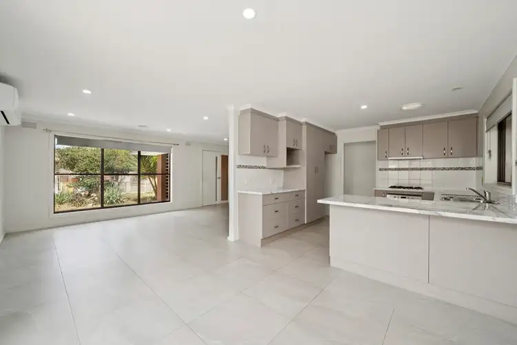 Second view of Homely house listing, 10 Larsen Street, Mooroopna VIC 3629