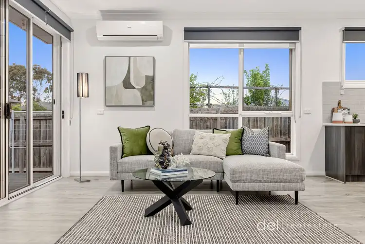 Third view of Homely unit listing, 3/55 Jones Road, Dandenong VIC 3175