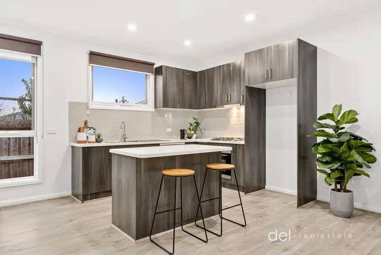 Sixth view of Homely unit listing, 3/55 Jones Road, Dandenong VIC 3175