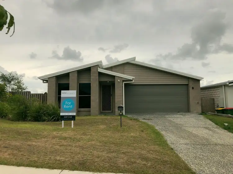 55 Augusta Boulevard, Pimpama QLD 4209