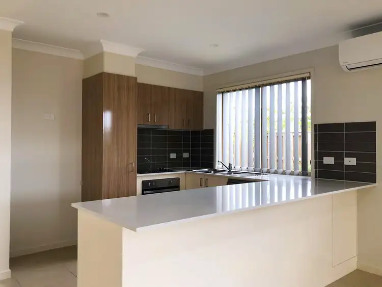 Second view of Homely house listing, 55 Augusta Boulevard, Pimpama QLD 4209