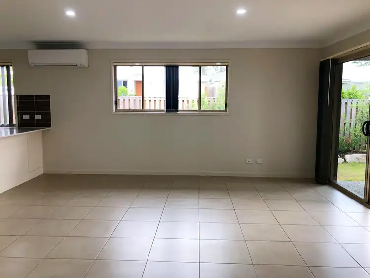 Third view of Homely house listing, 55 Augusta Boulevard, Pimpama QLD 4209