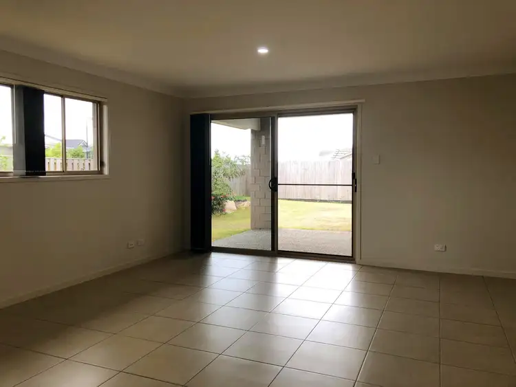 Fifth view of Homely house listing, 55 Augusta Boulevard, Pimpama QLD 4209