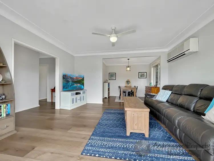 Fifth view of Homely house listing, 59 Pasadena Crescent, Macquarie Hills NSW 2285