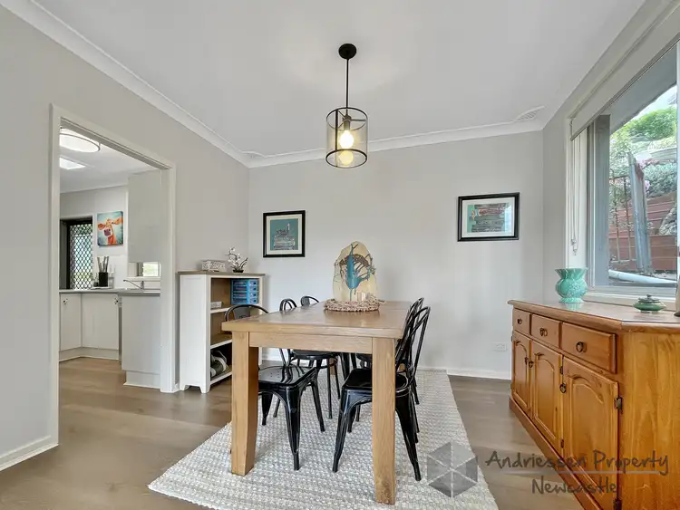 Sixth view of Homely house listing, 59 Pasadena Crescent, Macquarie Hills NSW 2285