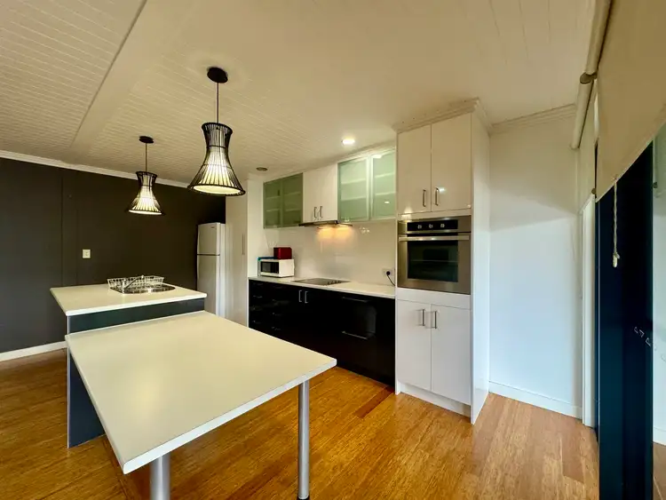 Second view of Homely townhouse listing, 2/37 UTAH Drive, Moranbah QLD 4744