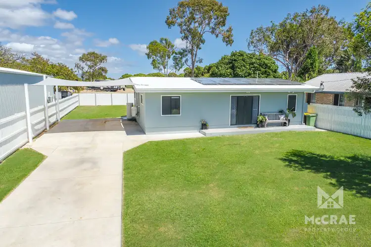 35 The Soldiers Road, Bowen QLD 4805