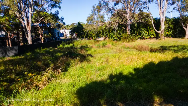Fourth view of Homely land listing, 21 Hill Street, Russell Island QLD 4184