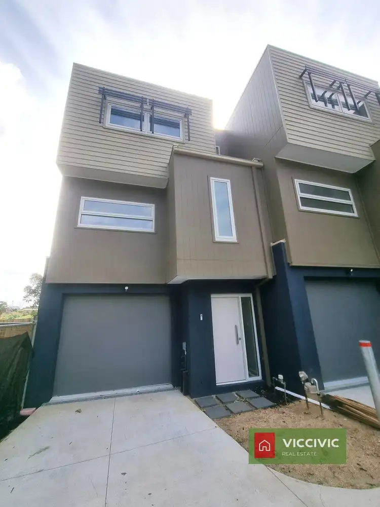 16/9 Karin Crescent, Glenroy VIC 3046