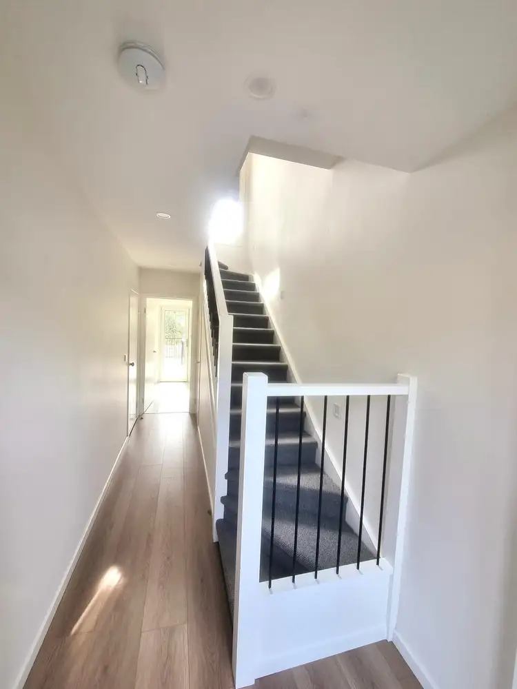 Second view of Homely townhouse listing, 16/9 Karin Crescent, Glenroy VIC 3046