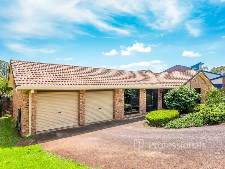 25 Hillcrest Avenue, Goonellabah NSW 2480
