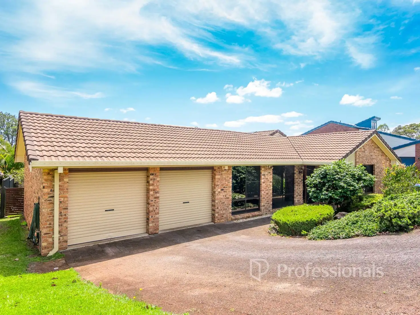 Main view of Homely house listing, 25 Hillcrest Avenue, Goonellabah NSW 2480