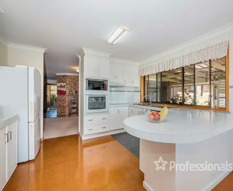 Second view of Homely house listing, 25 Hillcrest Avenue, Goonellabah NSW 2480