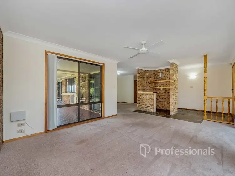 Second view of Homely house listing, 25 Hillcrest Avenue, Goonellabah NSW 2480