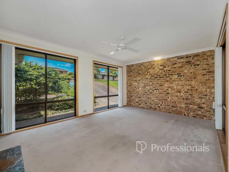 Third view of Homely house listing, 25 Hillcrest Avenue, Goonellabah NSW 2480