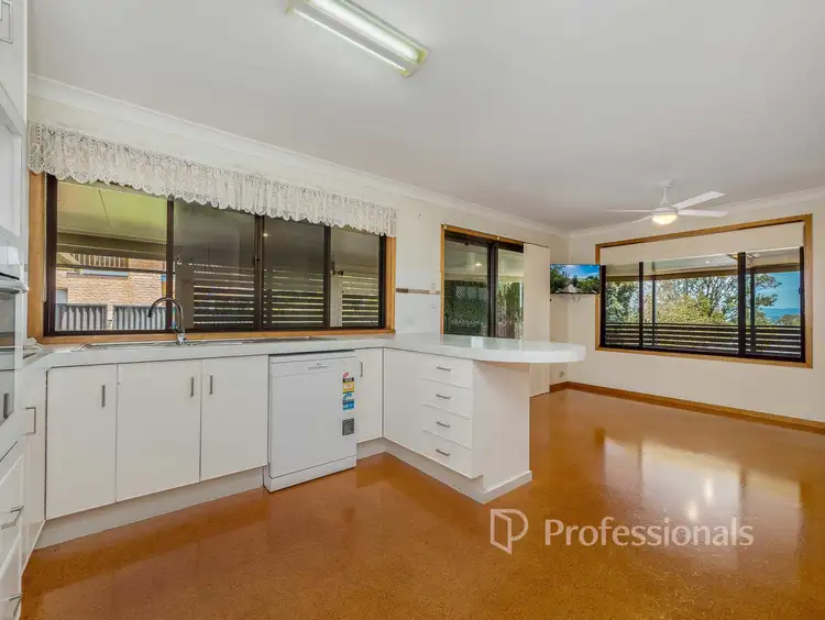 Fourth view of Homely house listing, 25 Hillcrest Avenue, Goonellabah NSW 2480
